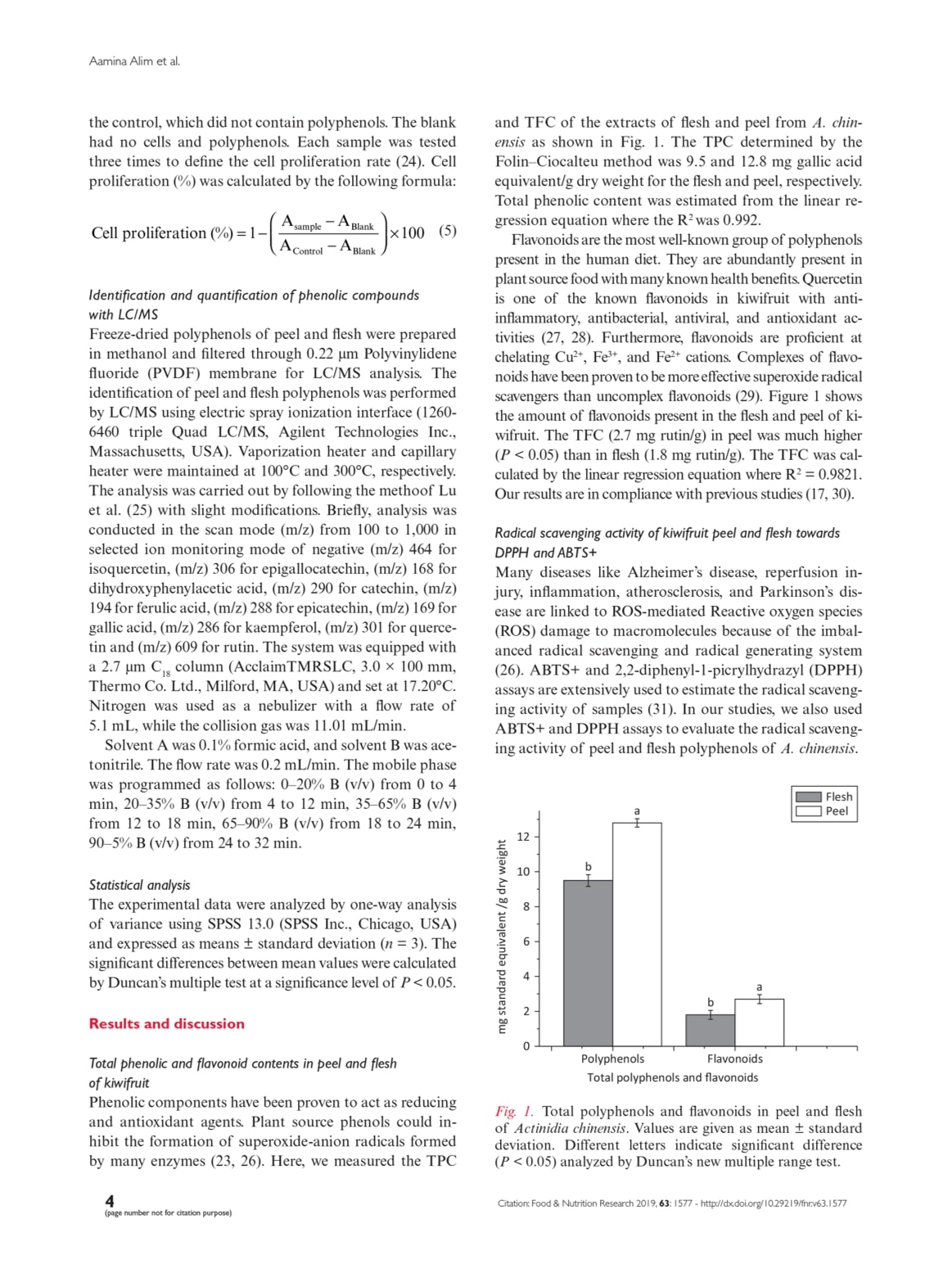 article