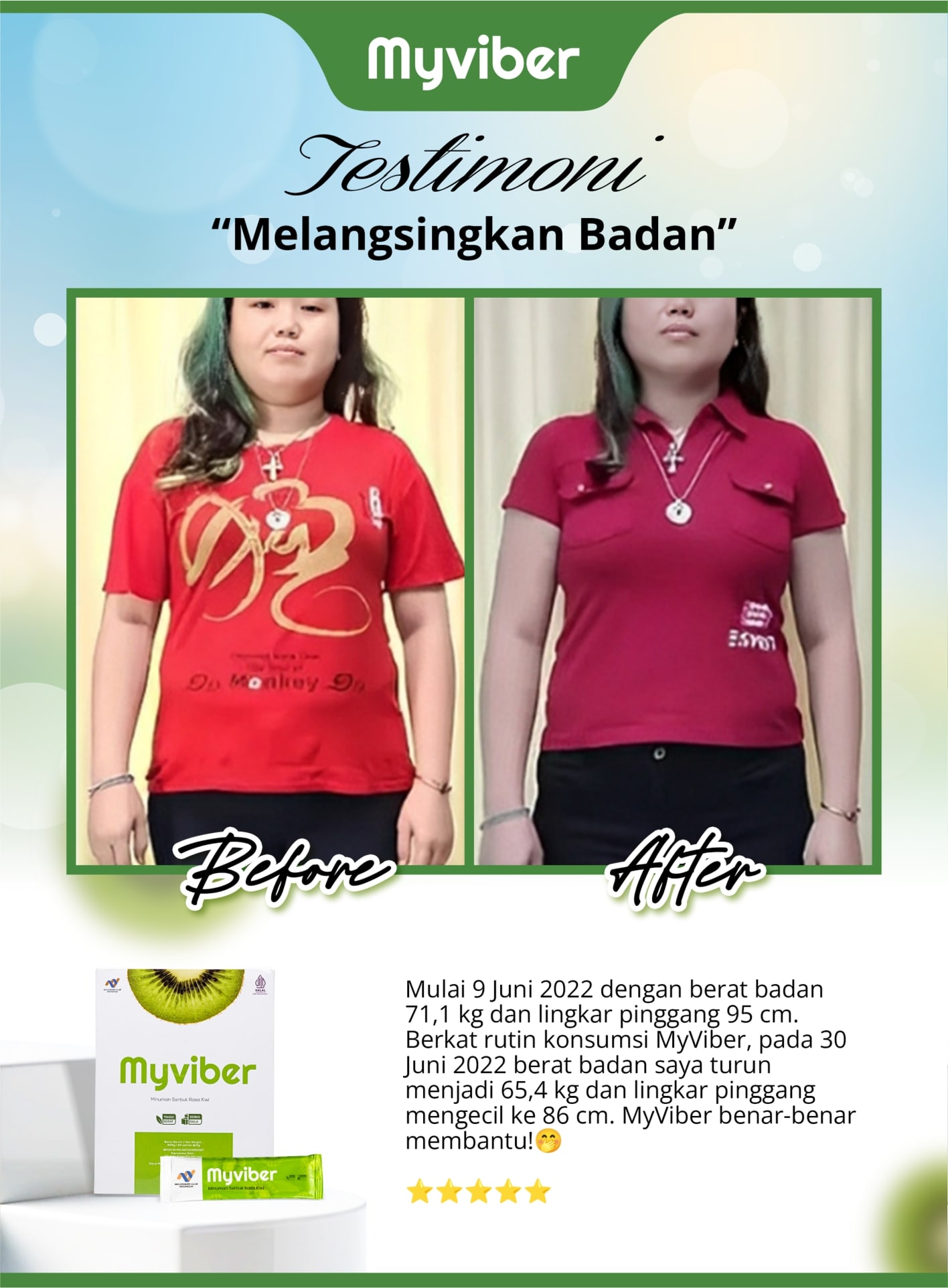 testimoni