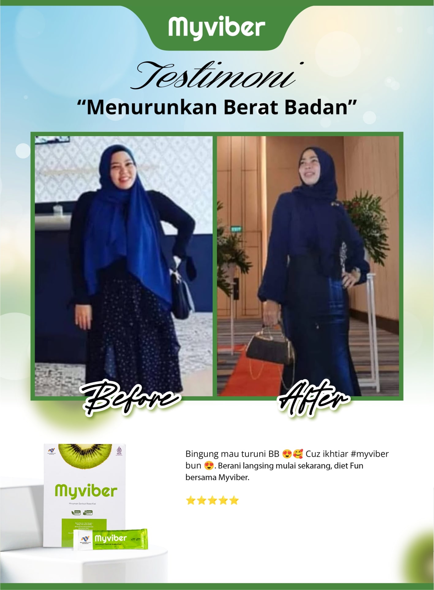 testimoni