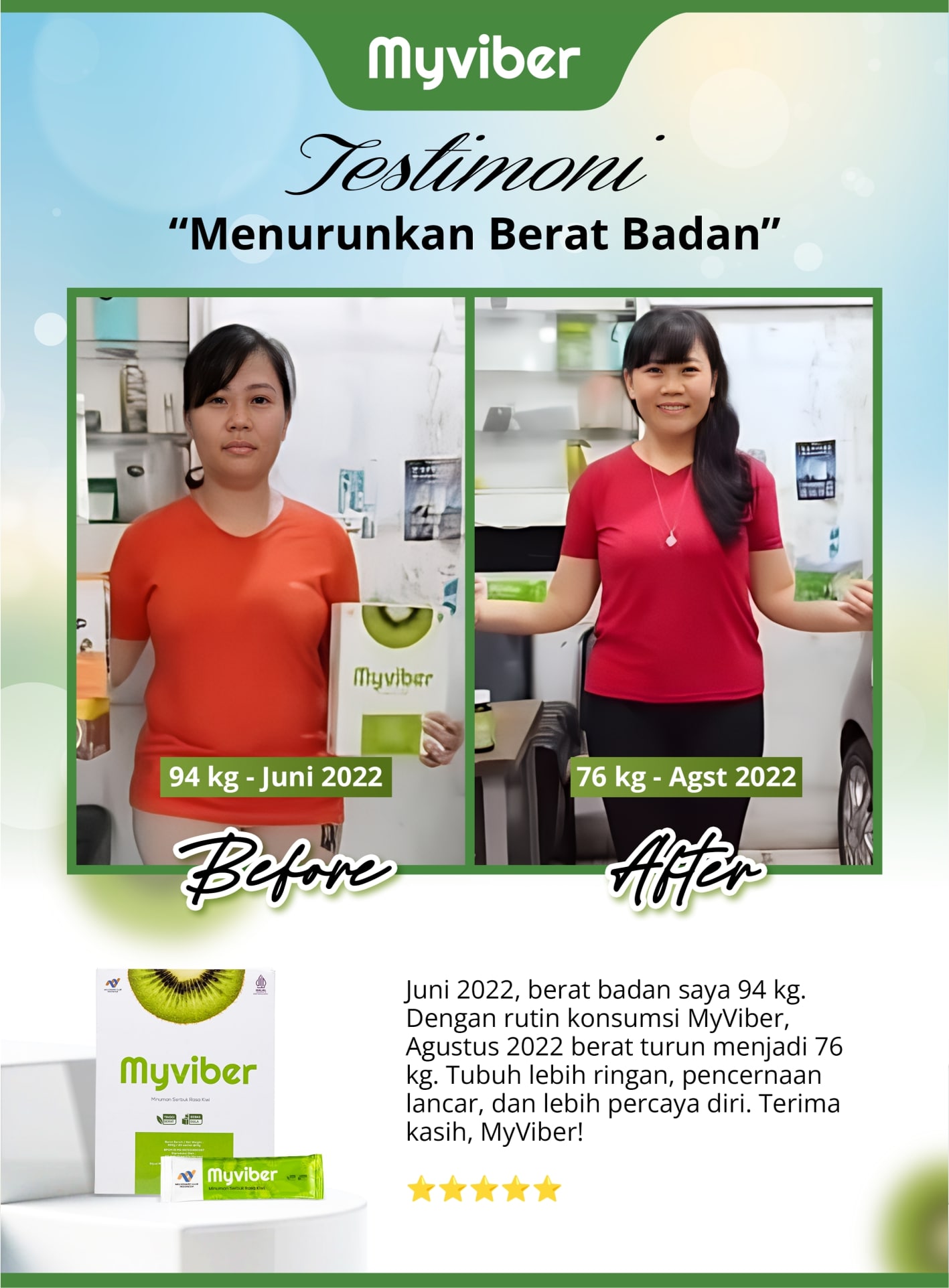 testimoni