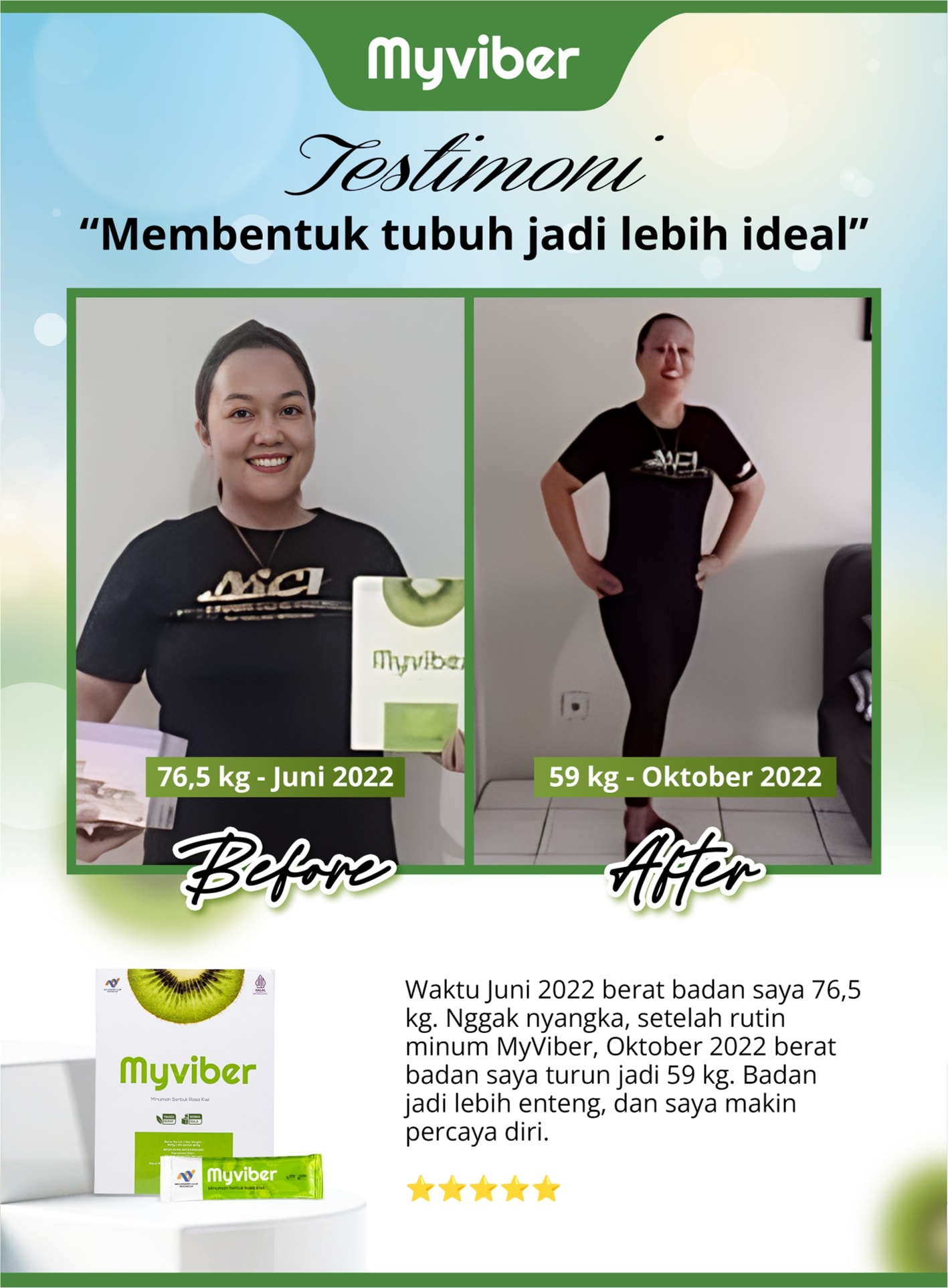 testimoni