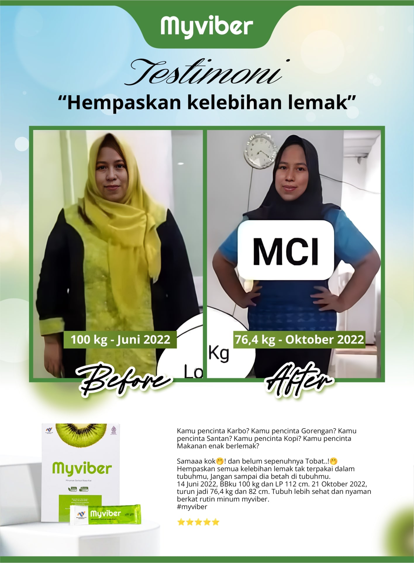 testimoni