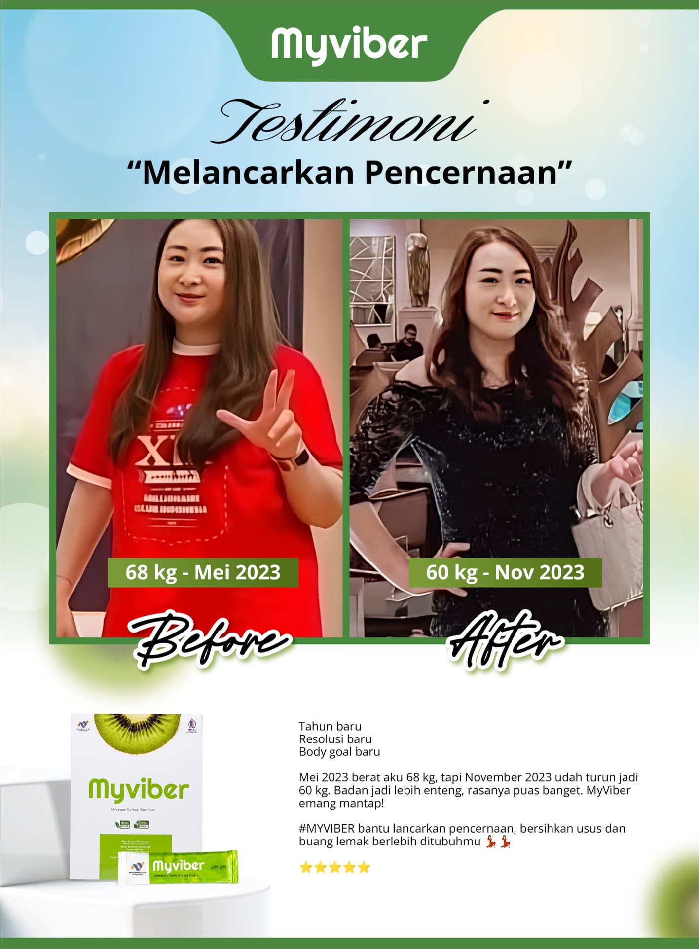 testimoni