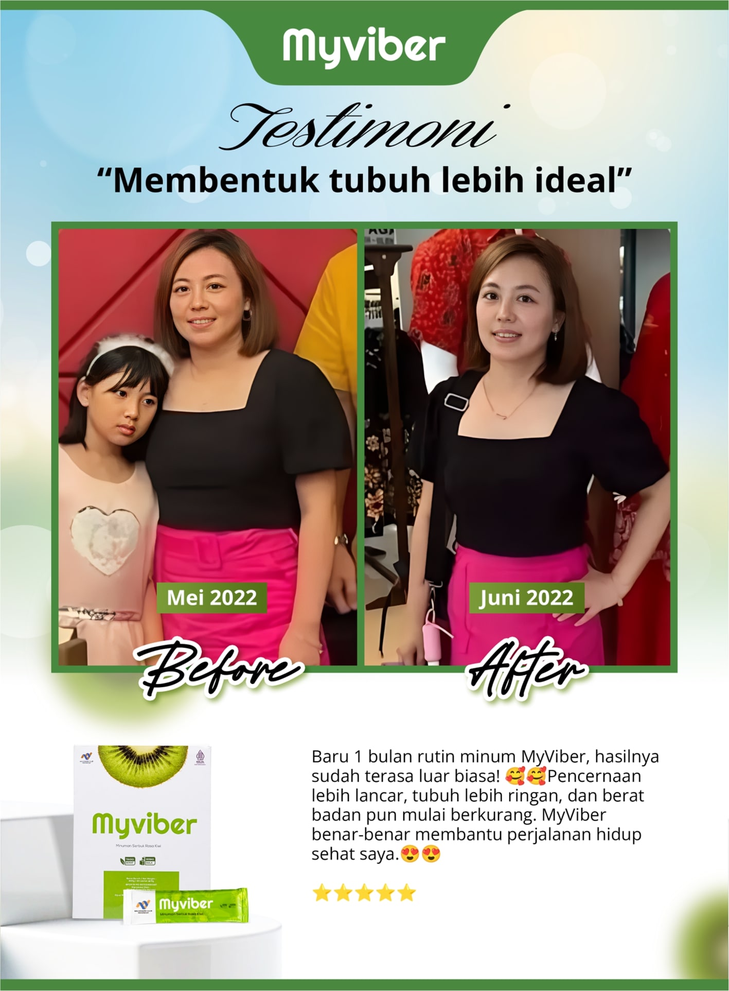testimoni