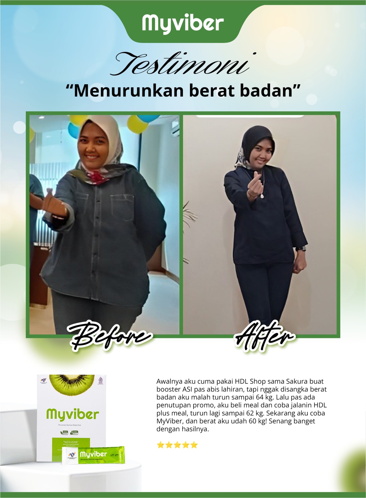 testimoni