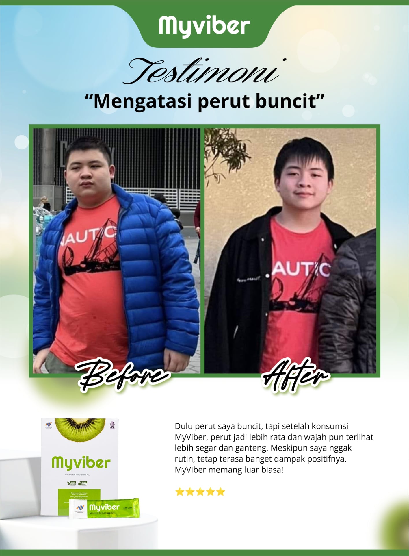 testimoni