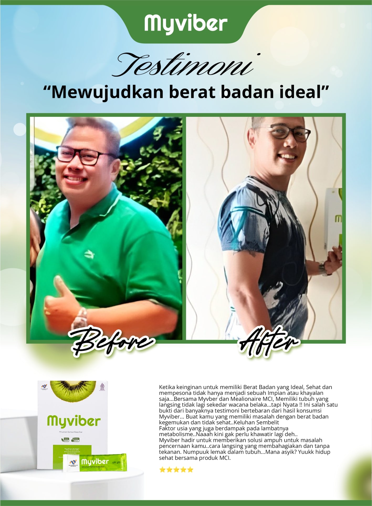 testimoni