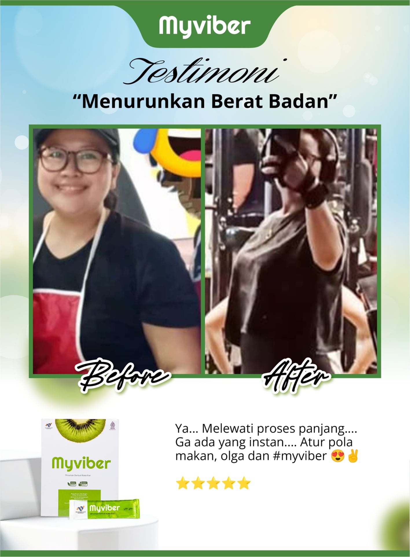 testimoni