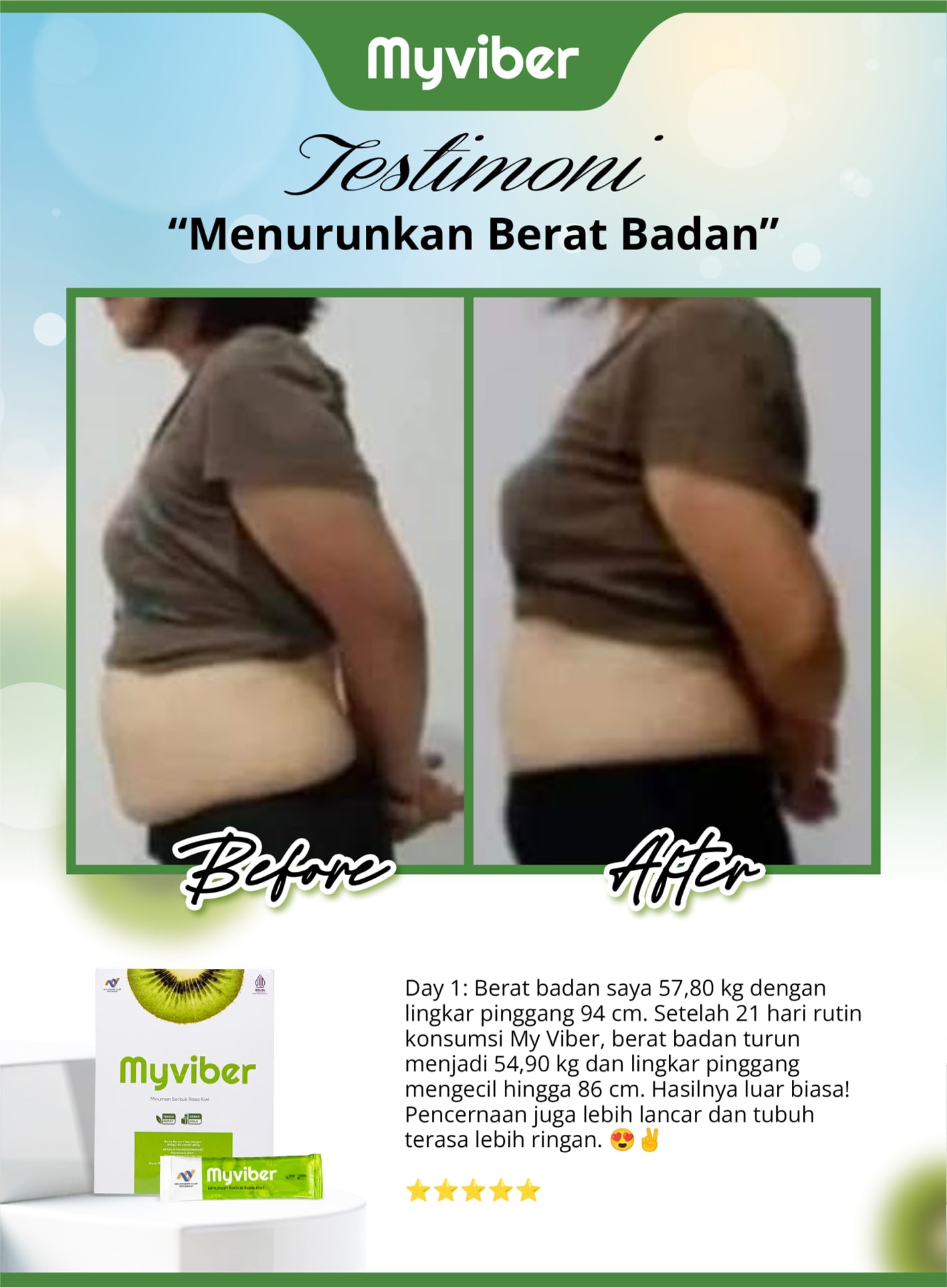 testimoni