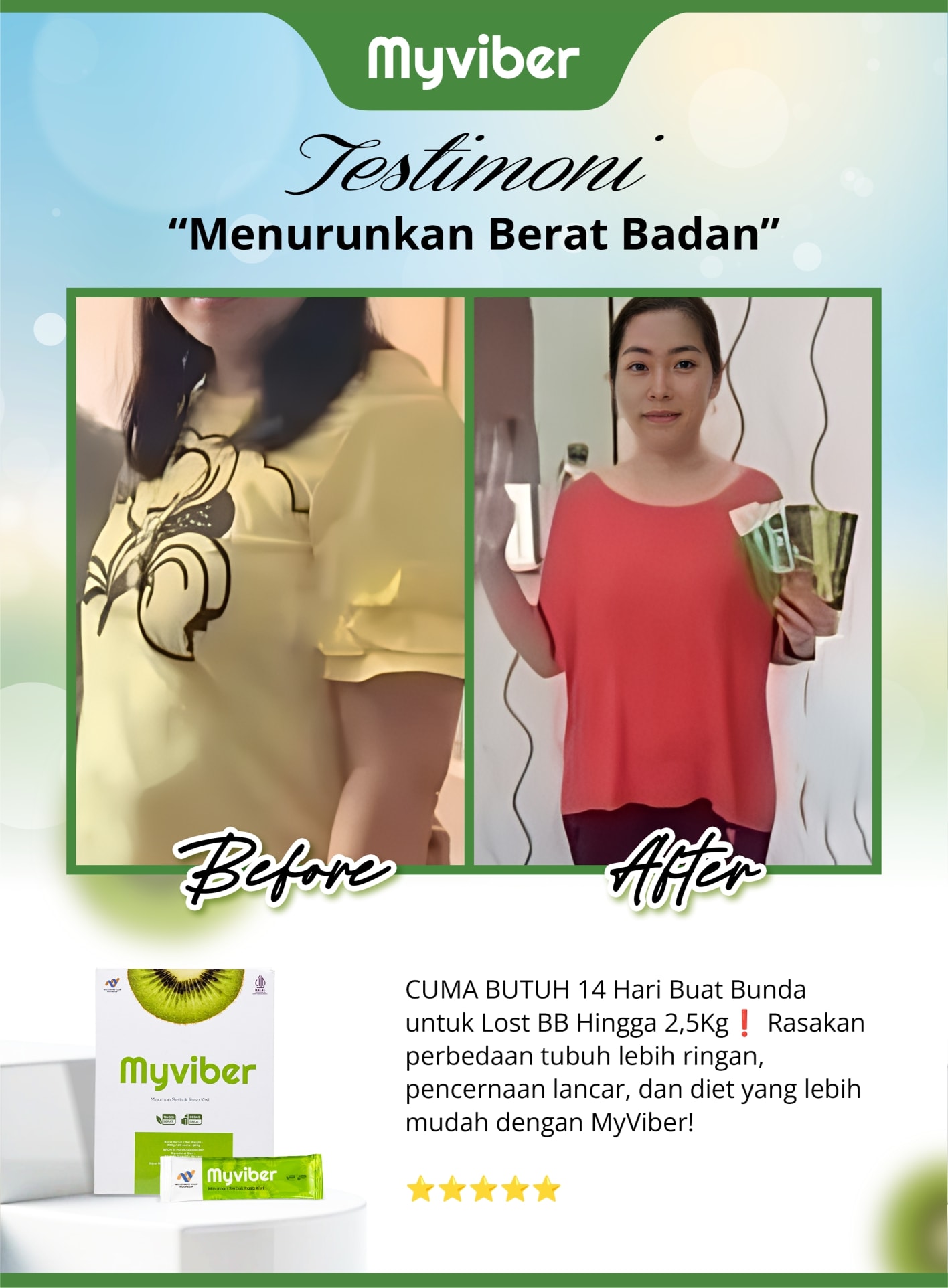 testimoni