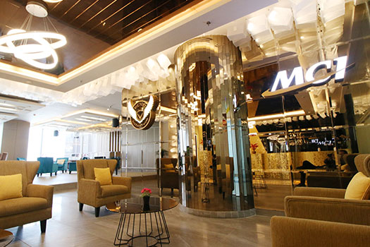 MCI | Millionaire Club Indonesia