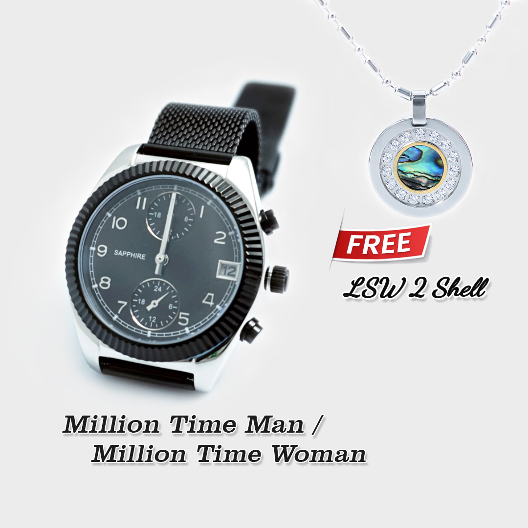 Million Time Free LSW 2 Shell