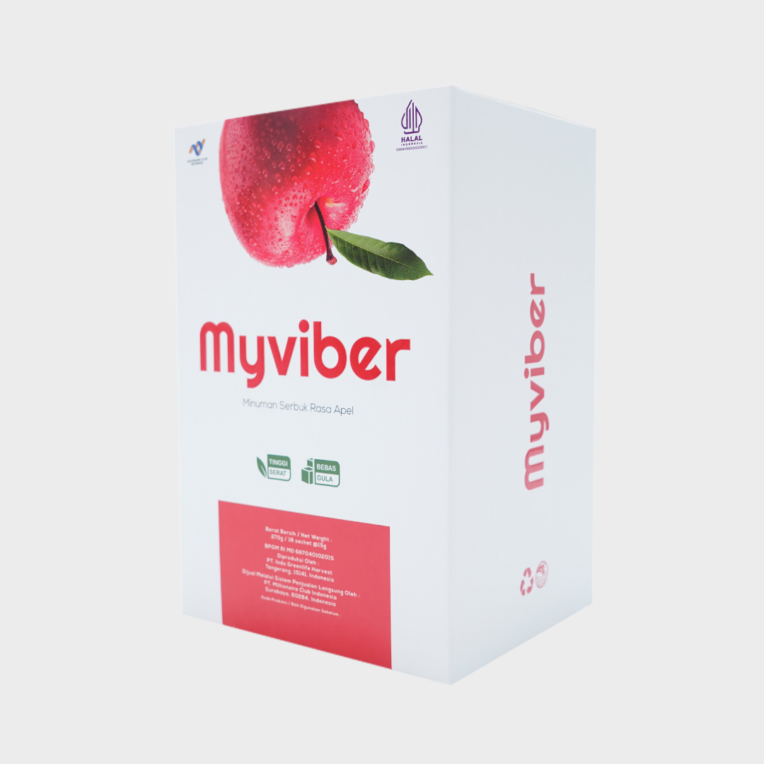 Myviber Apple
