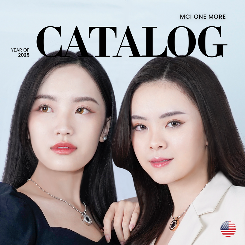 Catalog USA