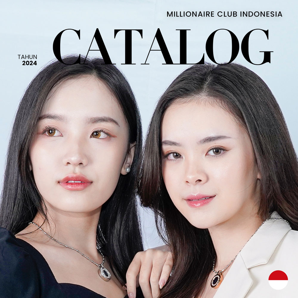 Catalog ID