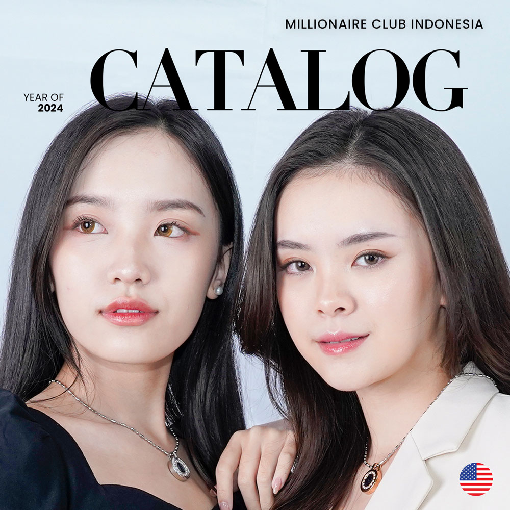 Catalog USA