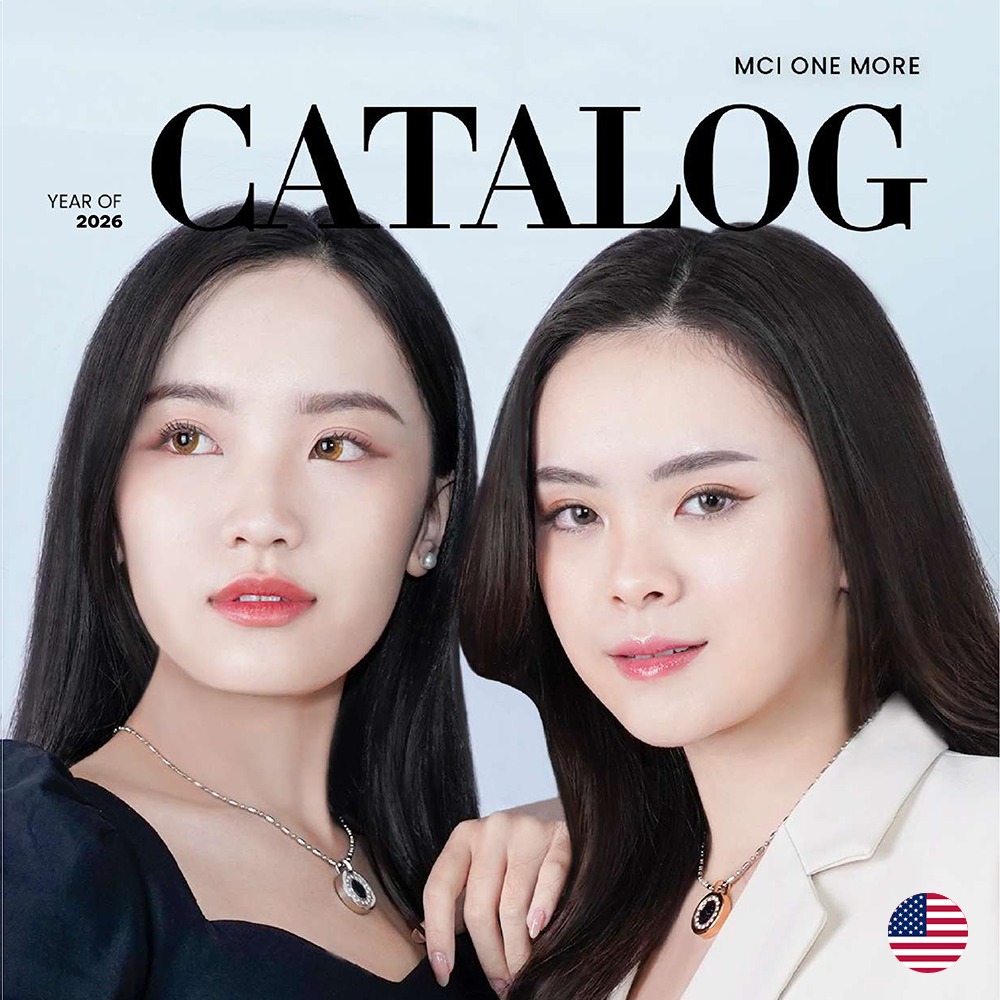 Catalog USA